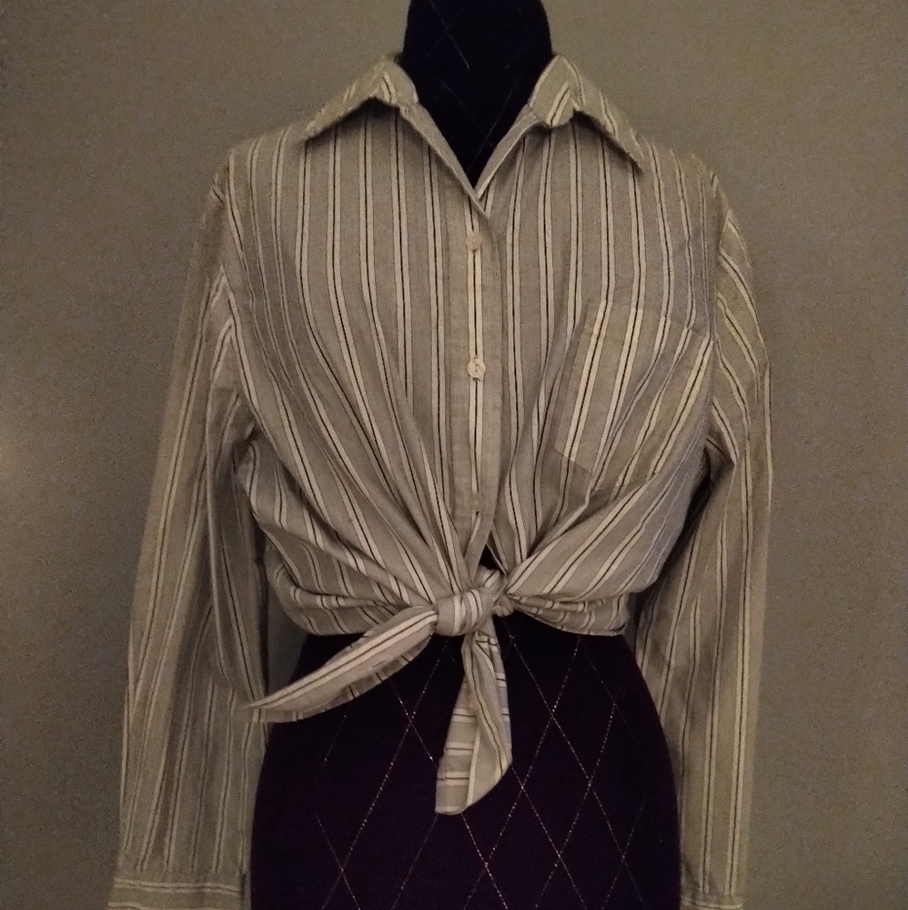 Ladies ALIA Size 14 Blouse